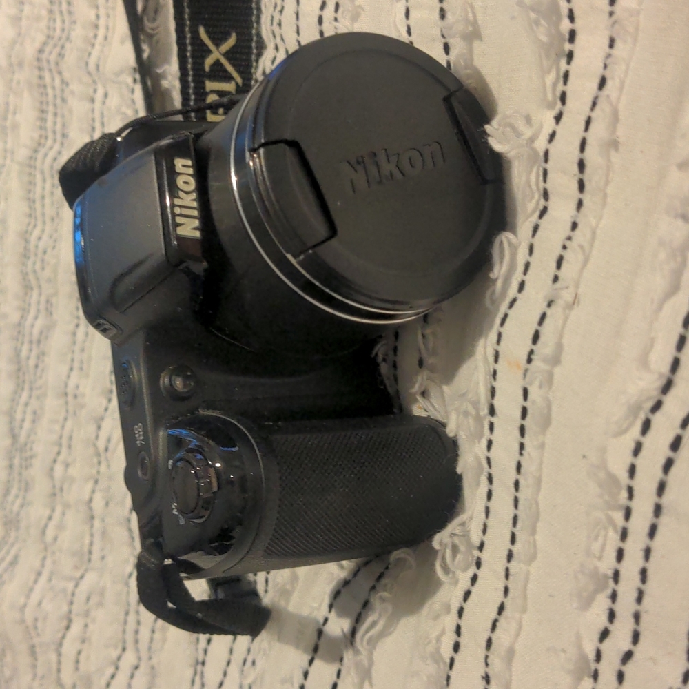 Nikon Camera